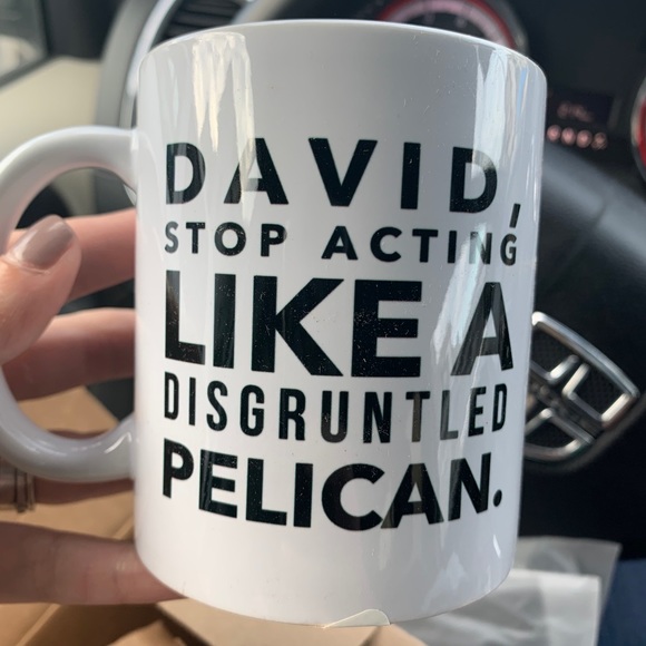 Meet your Posher, Casey - Picture 1 of 1